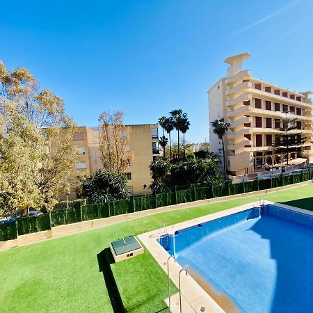 Paraiso Beach Los Alamos Torremolinos Ngoại thất bức ảnh