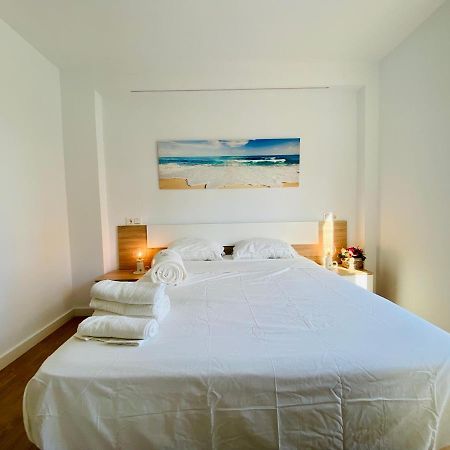 Paraiso Beach Los Alamos Torremolinos Ngoại thất bức ảnh